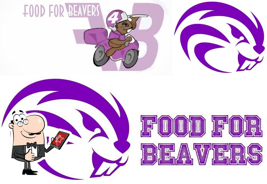 Food for Beavers