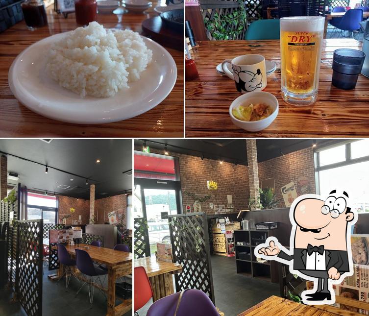 ゴールドステーキ秦野店
