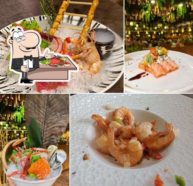 Hayashi Sushi Garden