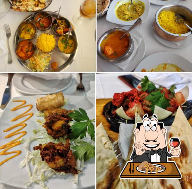 Restaurant Himalaya Tandoori