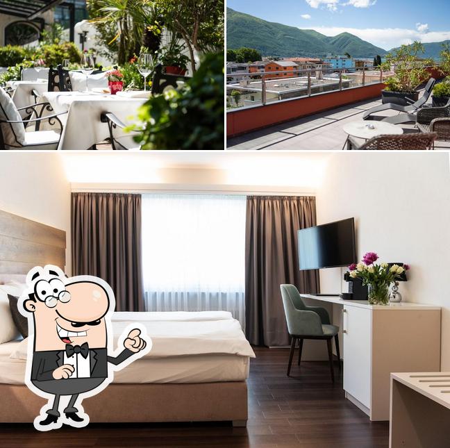Hotel Polo