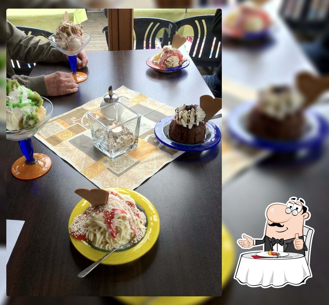Eiscafe Italia