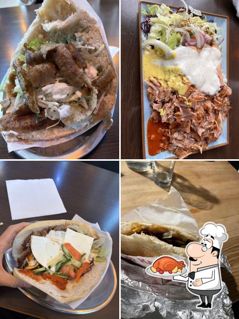 King Grill Haus