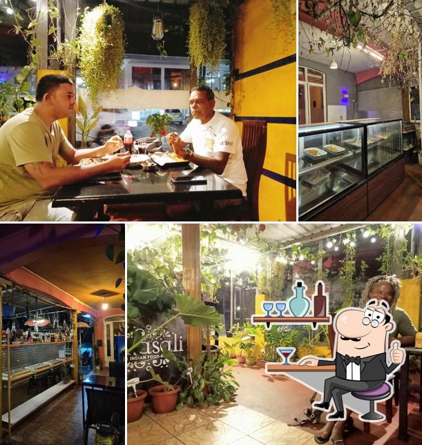 Masali - The Indian Food Story