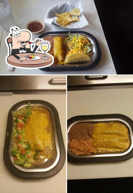 Mati's
