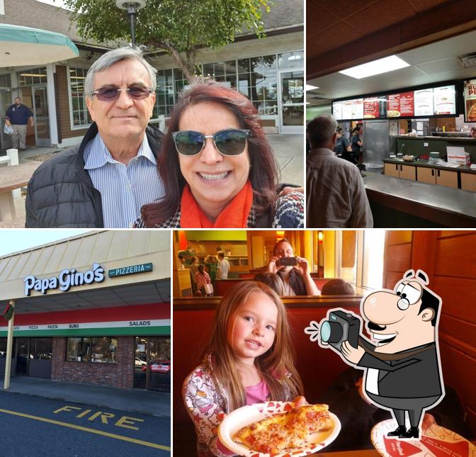 Papa Gino's