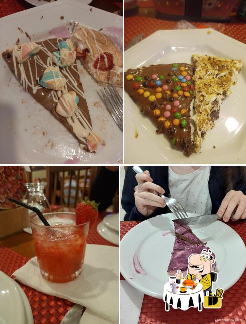 Pertutti Pizzaria