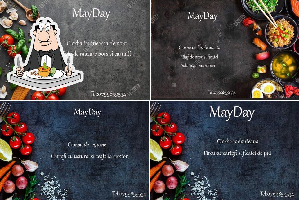 Mayday Lipova