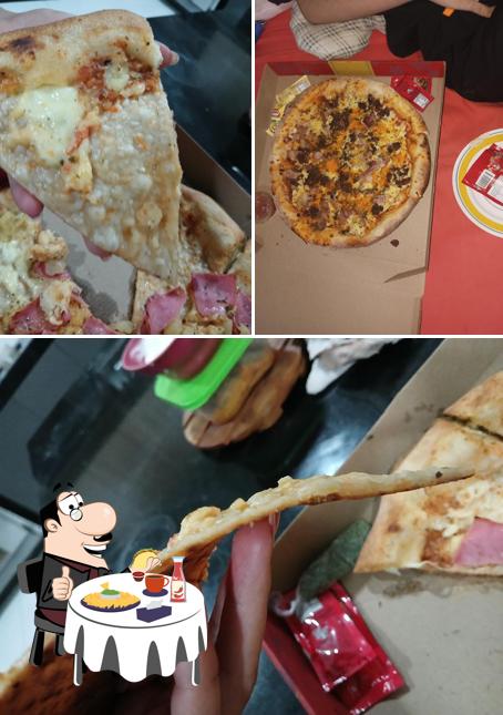 Pizza Rio