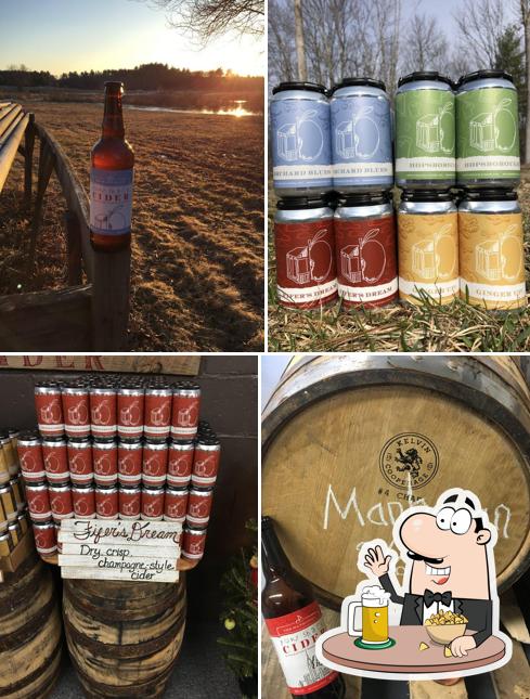 Pony Shack Cider