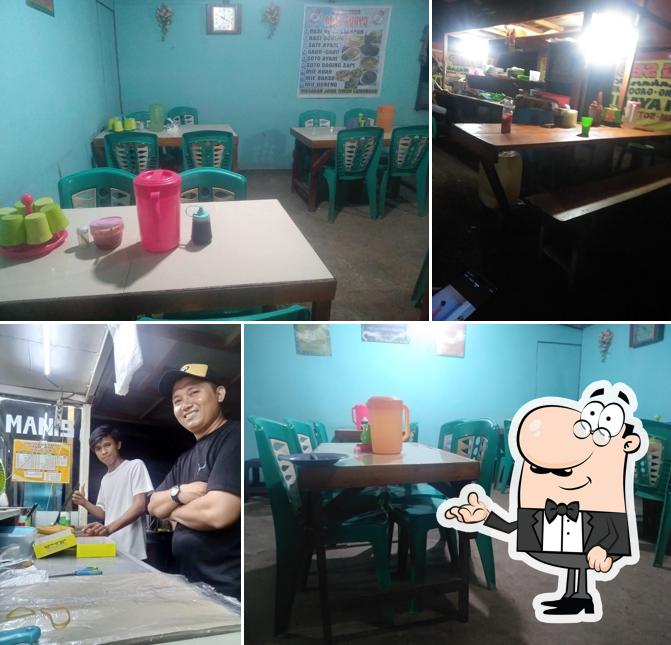 RM. Mas Suryo
