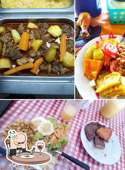 Restaurante Shallon