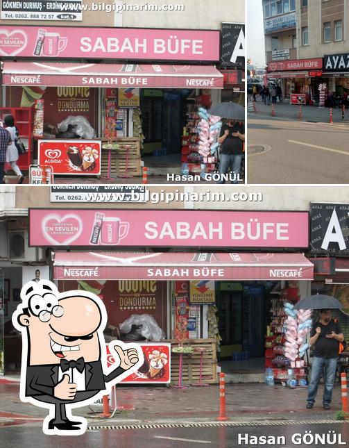 Sabah Bufe