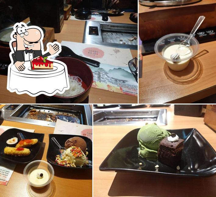 Shabu Kojo Bandung