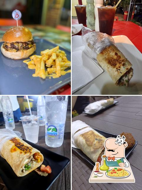 Shawarma El Sultan