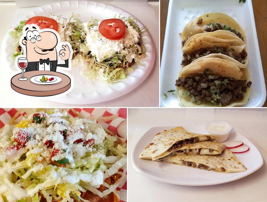 Victoria's Tacos