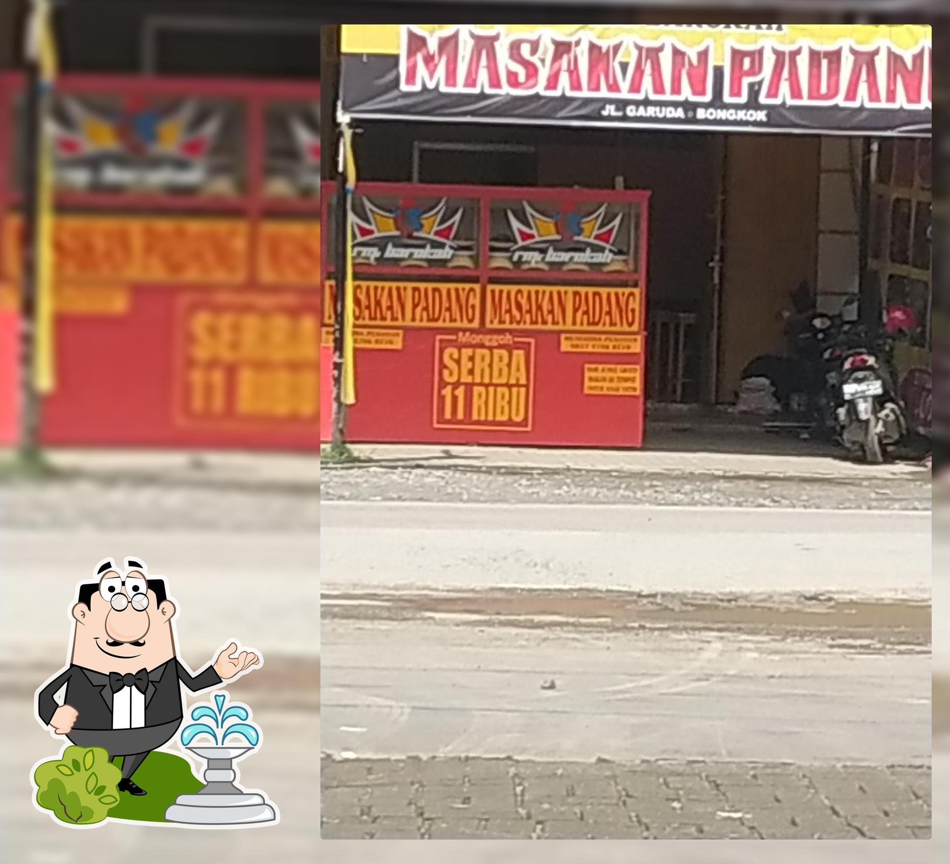 Warung Lesehan 2 Putri