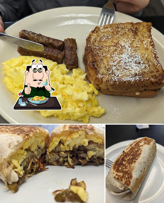 Wilson Park Take Away Cafe
