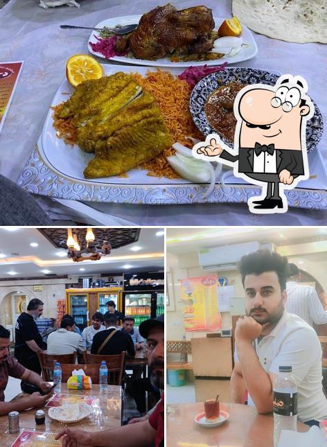 فندق ومطعم دجلة