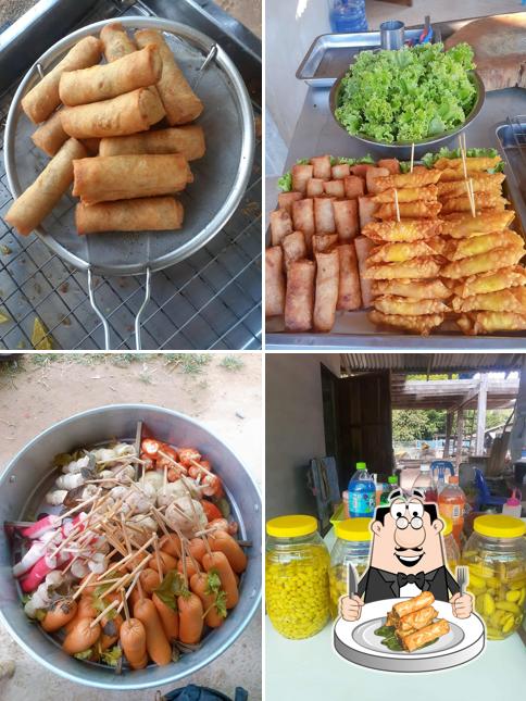 คอนสาย อ.ตระการพืชผล