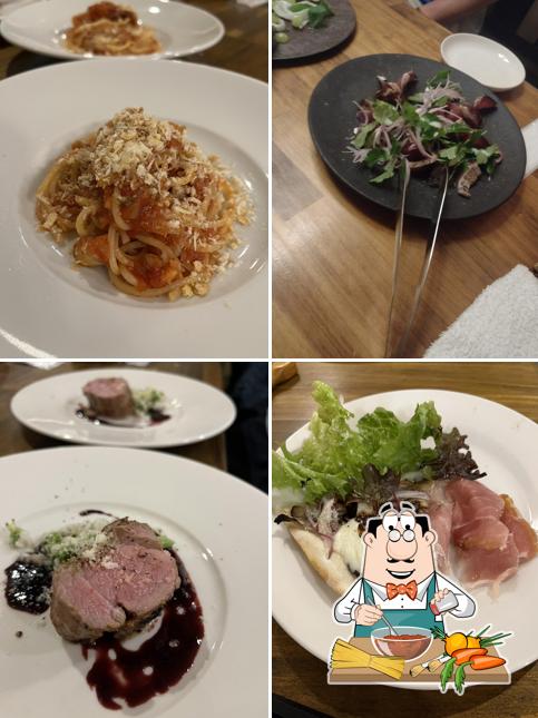 イタリアン酒場 パッパ