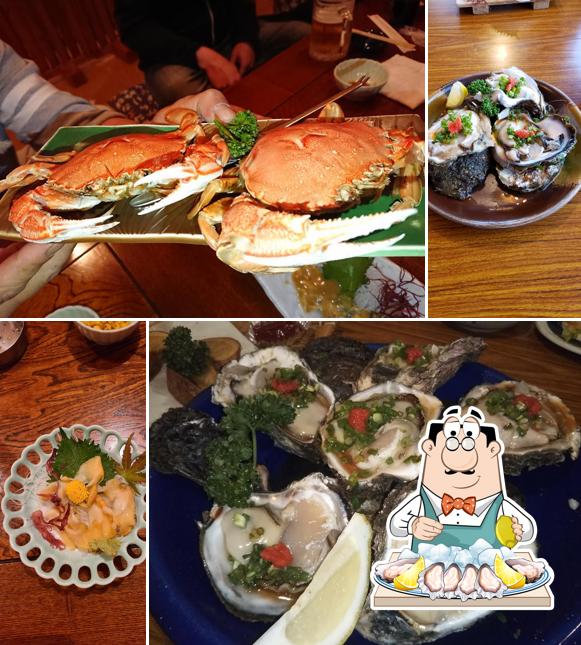和食や