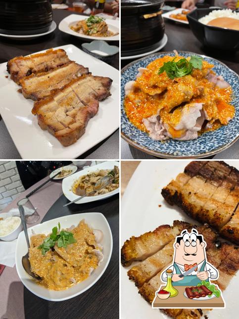 長興精緻小館
