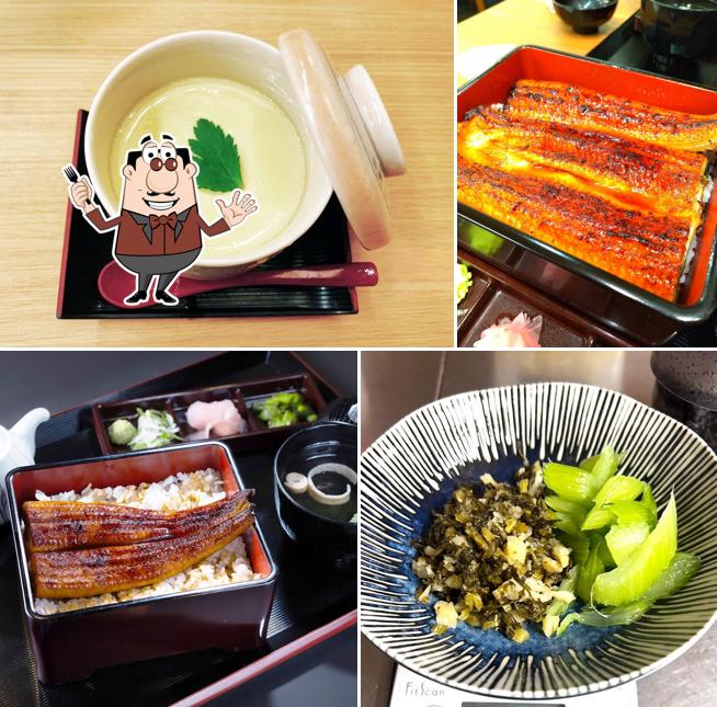 鰻の成瀬 武蔵村山店