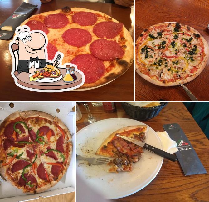 Ristorante Pizzeria il Piacere in Renesse