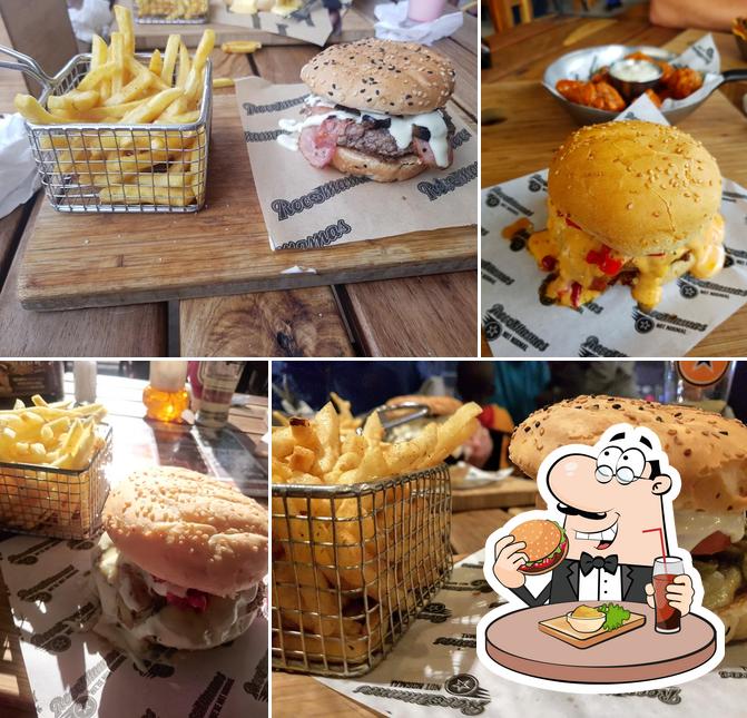 RocoMamas Stoneridge
