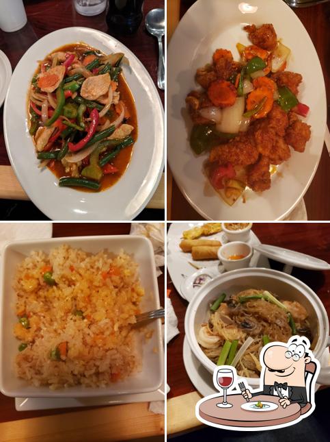 Sabai Thai Cuisine