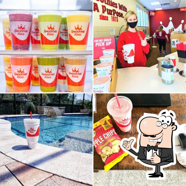 Smoothie King