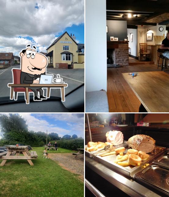 The Bull Ring Inn