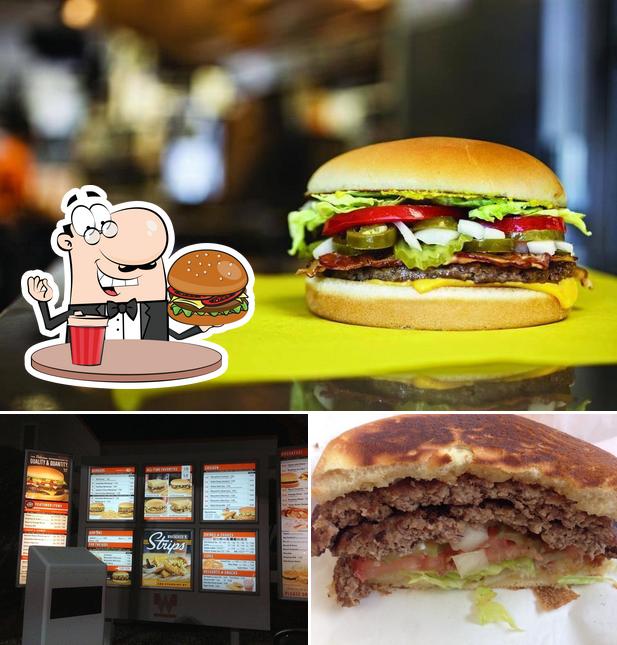 Whataburger