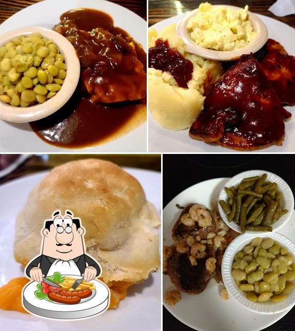 Bill's Grill