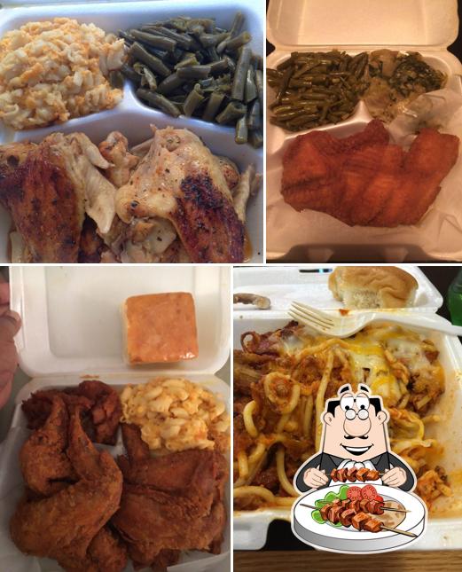 SOME da EAT