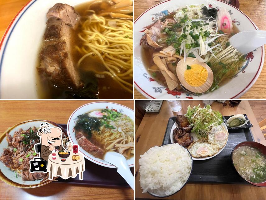 らーめん夢乃屋