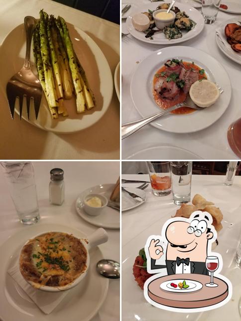 801 Chophouse