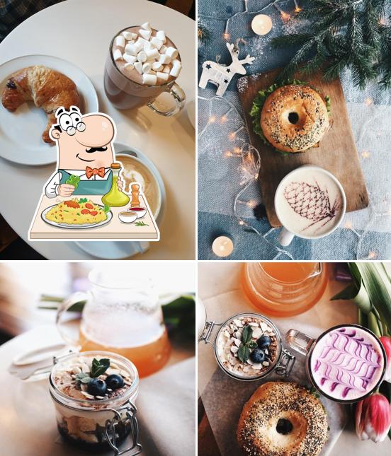 Академия кофе