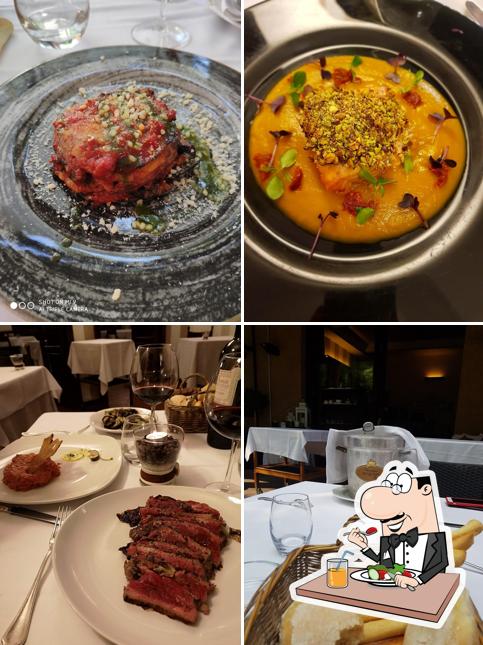Albergo Ristorante Sant'Eustorgio