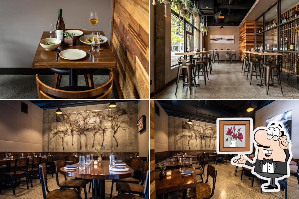 Arden Restaurant Portland
