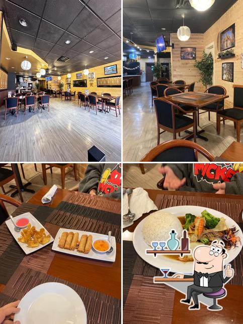 Beaver Thai Cuisine