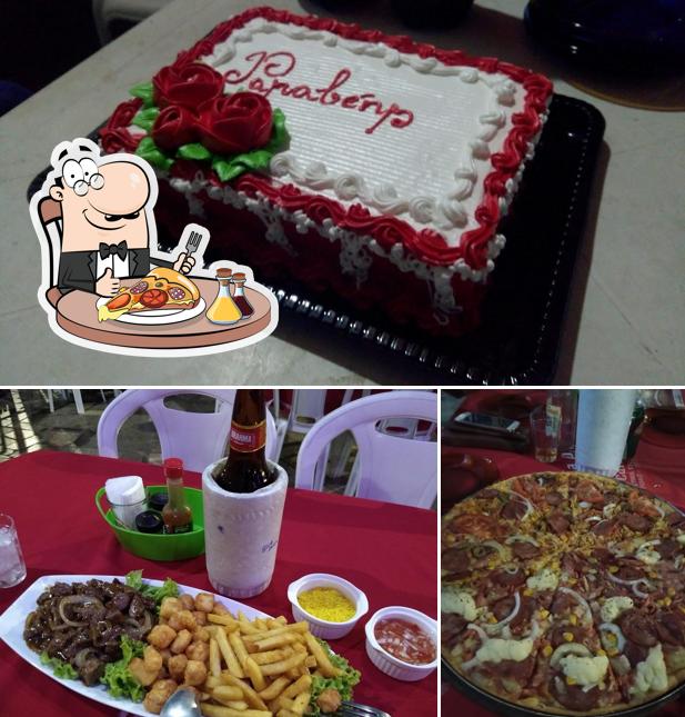 Bella Pizza