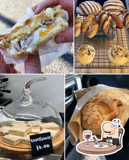 Patrick's Boutique Bakery