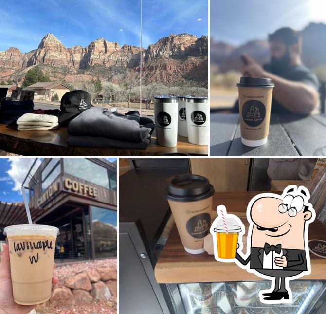Canyon Coffee