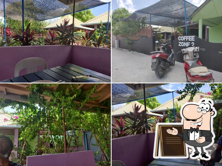 Coffee Zone