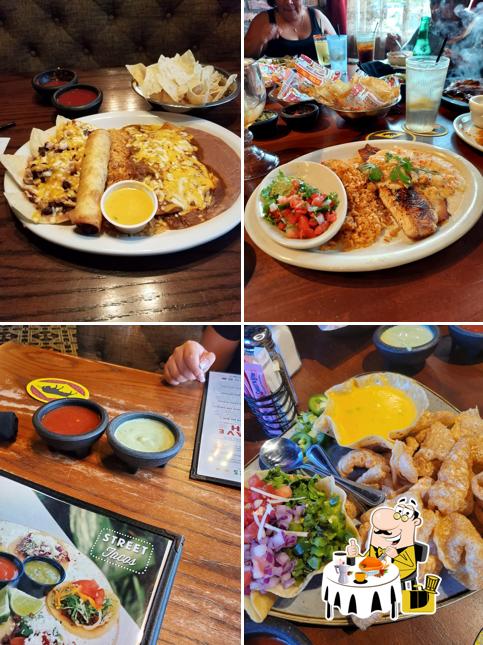 El Toro Mexican Restaurant - Clute