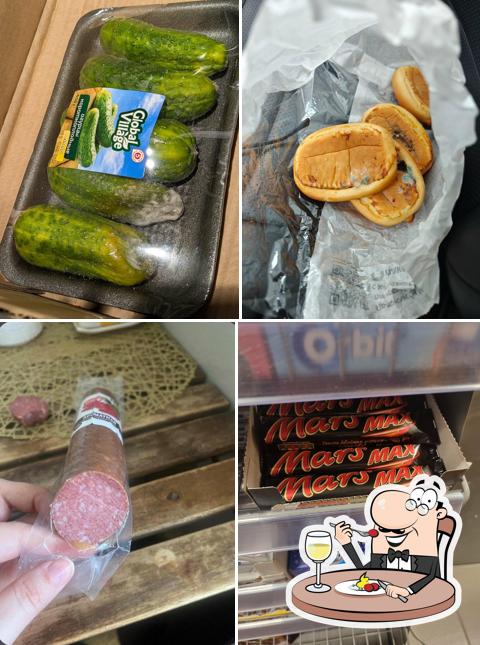 Пятёрочка
