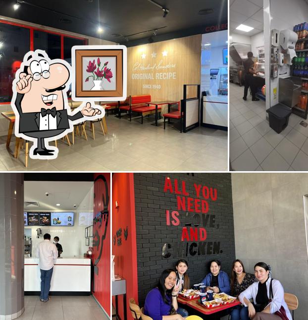 KFC