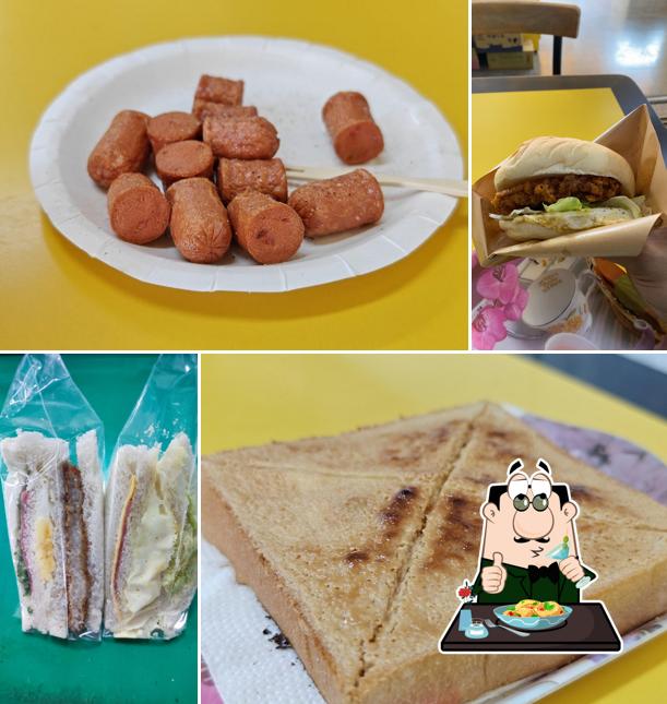 Liu Chen Breakfast Restaurant